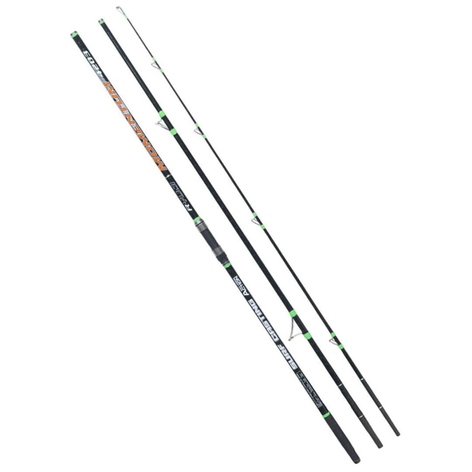 Ryuji Momentum 420 Cm 100-250 Gr Surf Kamışı