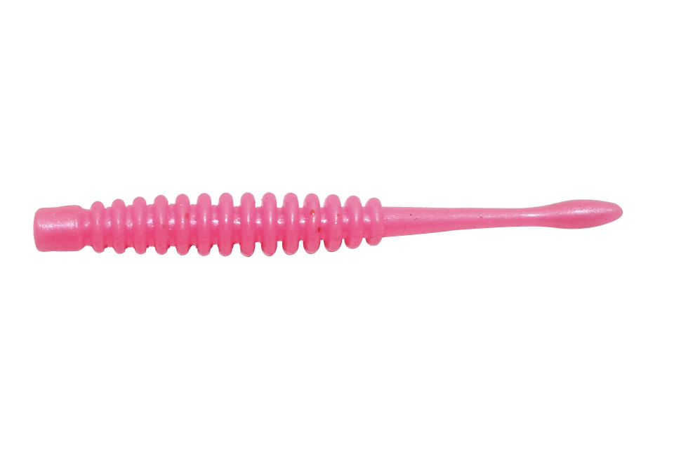 Hanfish Plankton 5Cm Lrf Silikon Yem Pearyl Pink Special