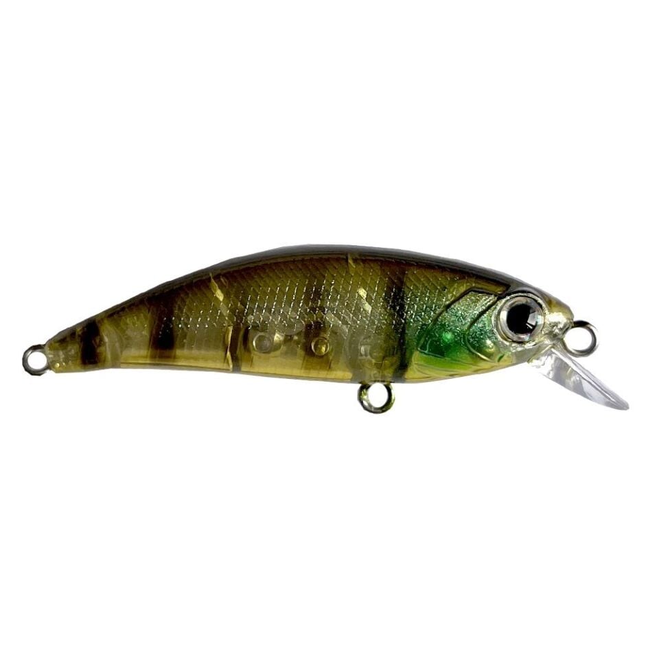 Hanfish Zıpır Kg 5Cm 4.5Gr Lrf Maket Yem Goby