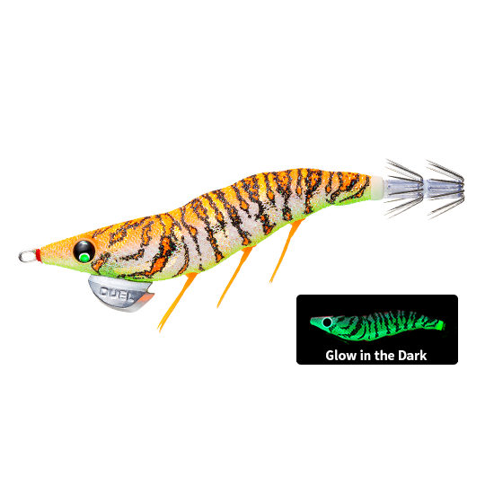 Duel Ez-Q Dartmaster 14.5Gr A1741-Lgog