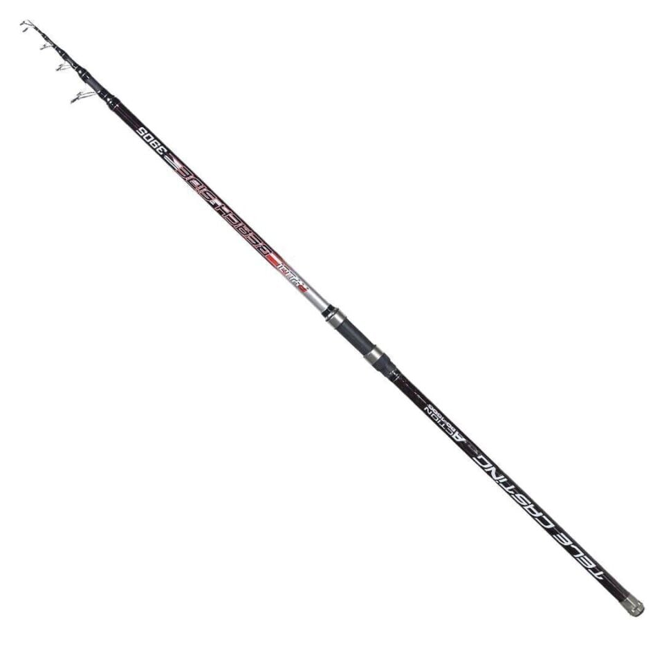 Ryuji Beach Side 360 Cm 150 Gr Teleskopik Surf Kamışı
