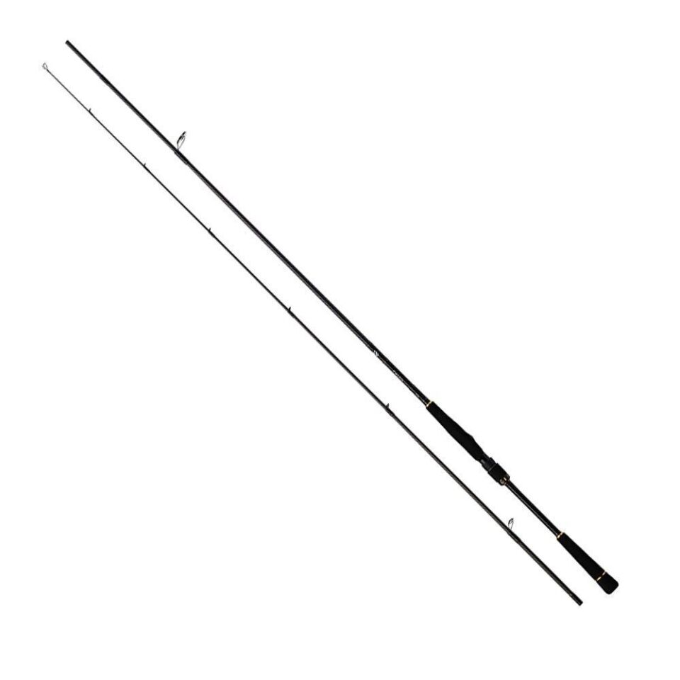 Daiwa Lateo R 90ML 2.74M 7-35Gr 2P Spin Kamışı