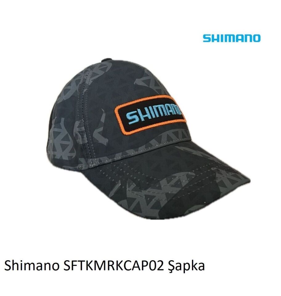Shimano Turkey Mkt Cap 02