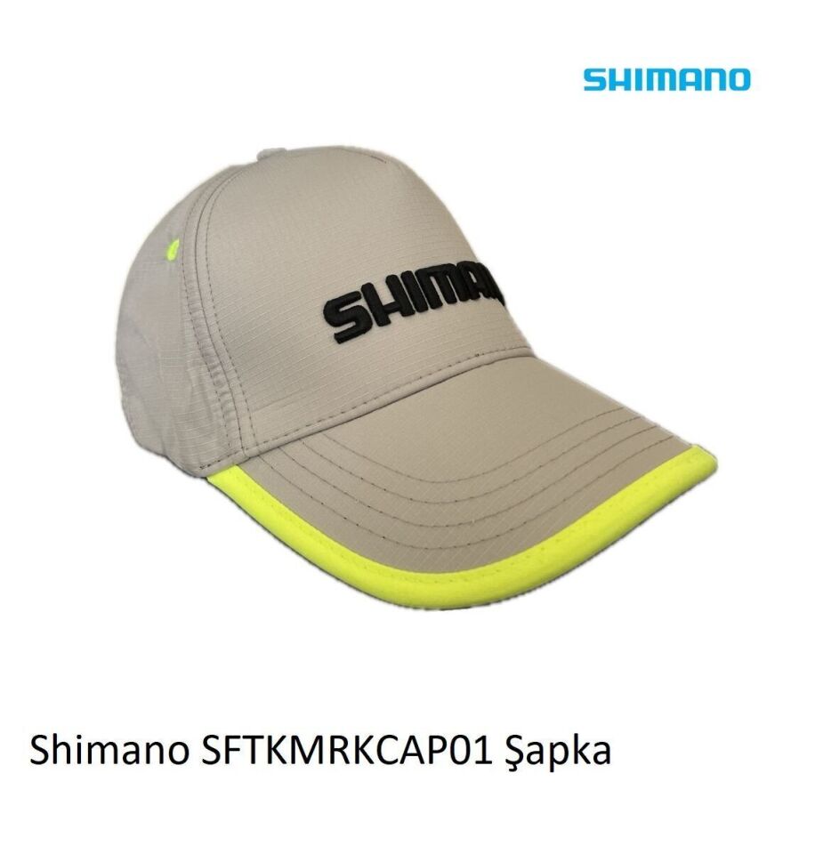 Shimano Turkey Mkt Cap 01