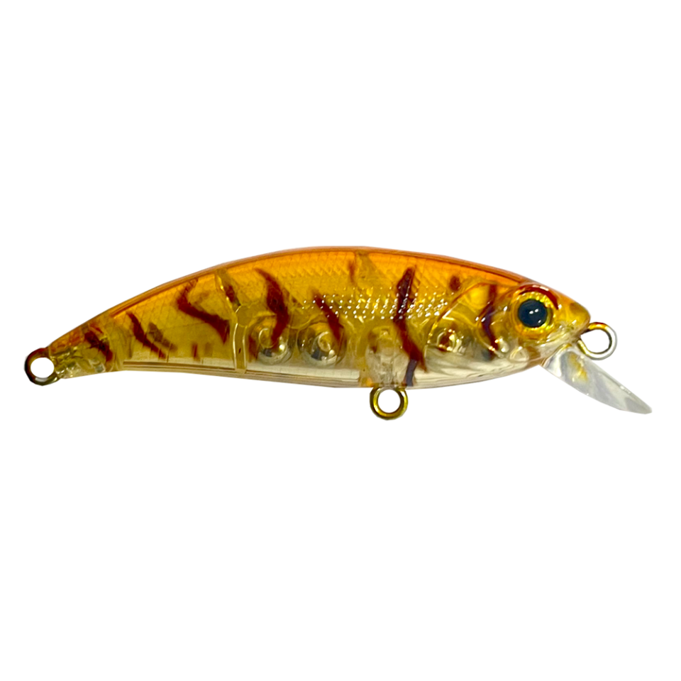 Hanfish Zıpır UG 5cm 5gr LRF Maket Yem Larva Shrimp