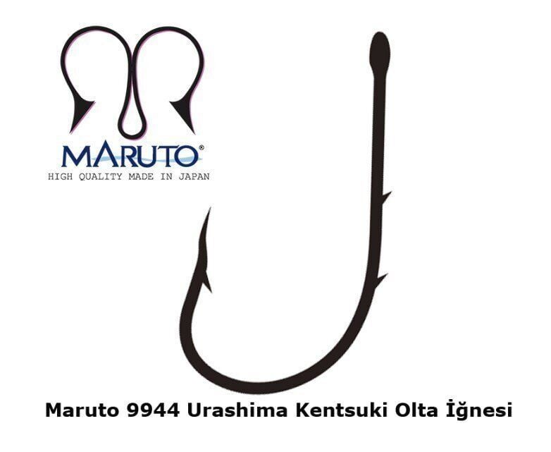 Maruto 9944 Bn İğne  5/0 (5)