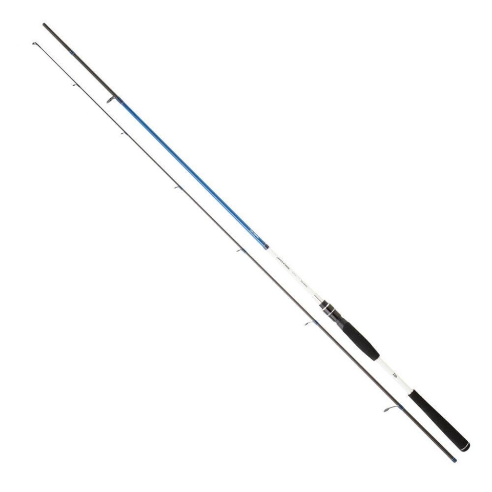 Daiwa New Spitfire Seabass 2.70M 14-56Gr Spin Kamışı