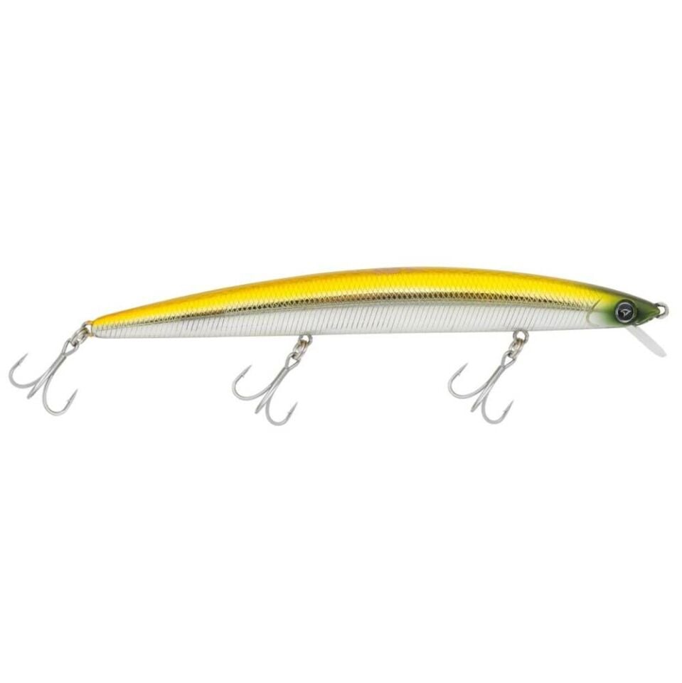 Hanfish Arıza 17Cm 30Gr Sinking Maket Yem Lokum