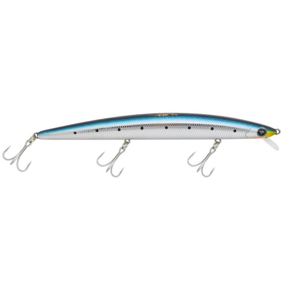 Hanfish Arıza 17Cm 30Gr Sinking Maket Yem Sardine
