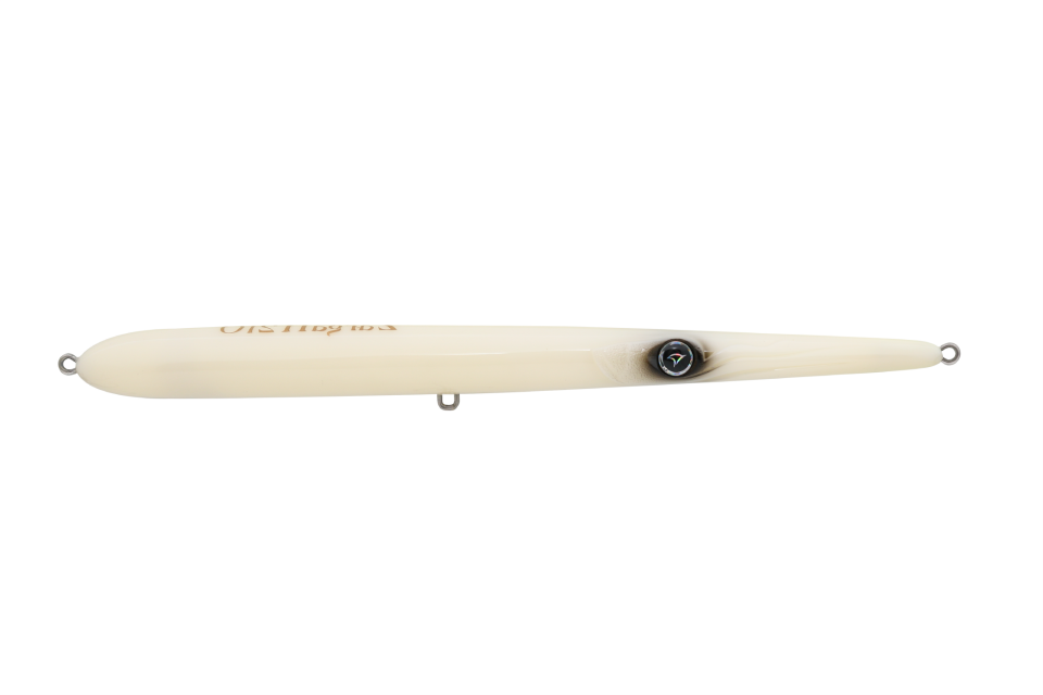Hanfish Zargan 21Cm 30Gr Su Üstü Maket Yem Bone