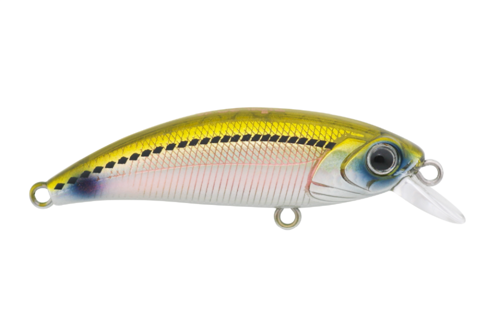 Hanfish Zıpır Kg 5Cm 4.5Gr Lrf Maket Yem Isparoz