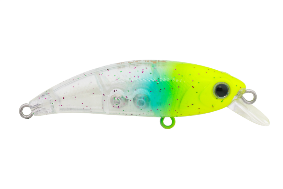 Hanfish Zıpır Kg 5Cm 4.5Gr Lrf Maket Yem Canary