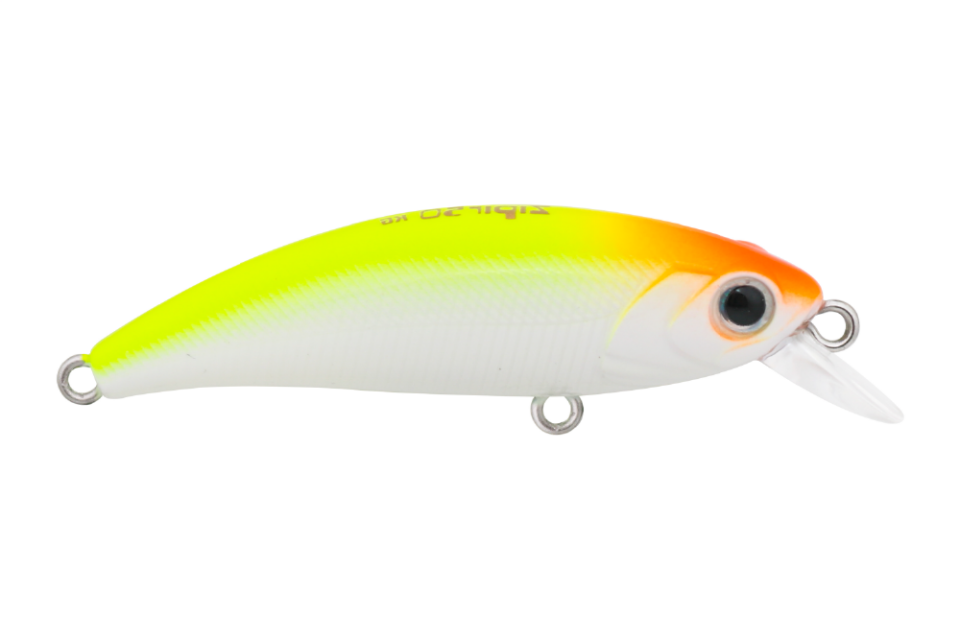 Hanfish Zıpır Kg 5Cm 4.5Gr Lrf Maket Yem All Glow