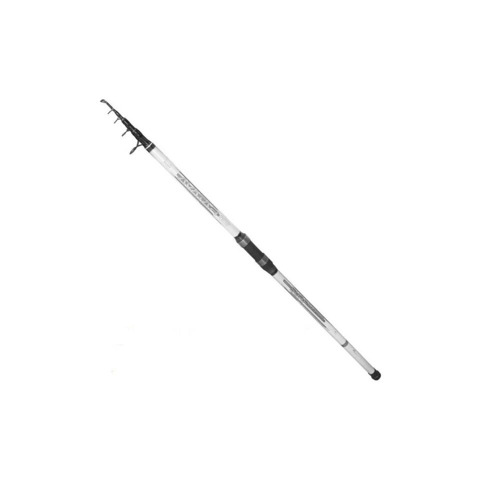 Kudos Avatar Black 400Cm 150Gr Tele Olta Kamışı