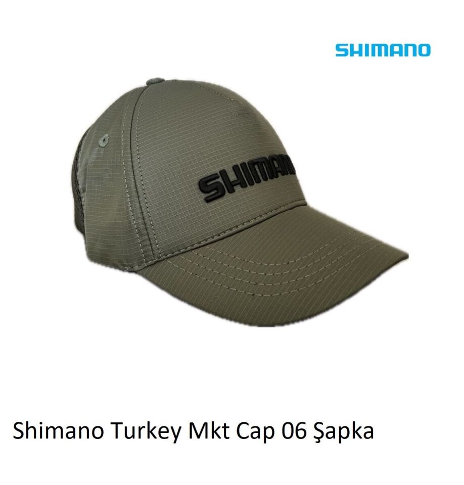Shimano Turkey Mkt Cap 00 Shimano Turkey Mkt Cap 06