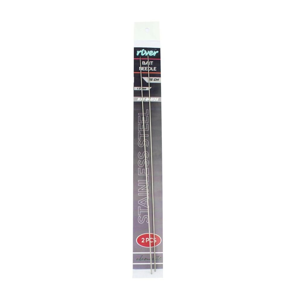 Yem Sısı 25 Cm 2 Adet