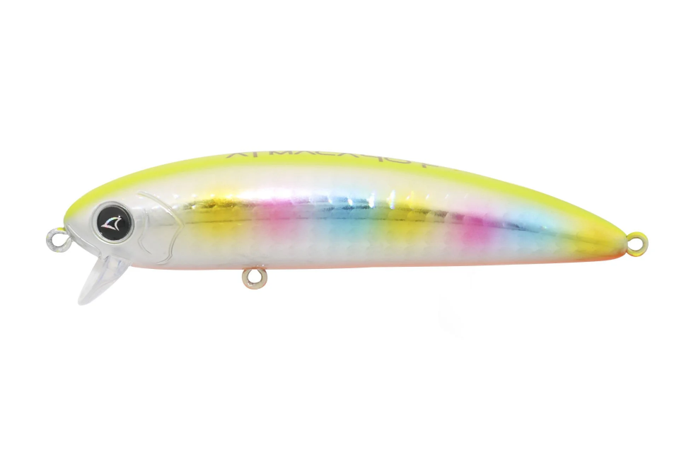 Hanfish Atmaca 90F 14Gr Suni Yem Sugar Mullet