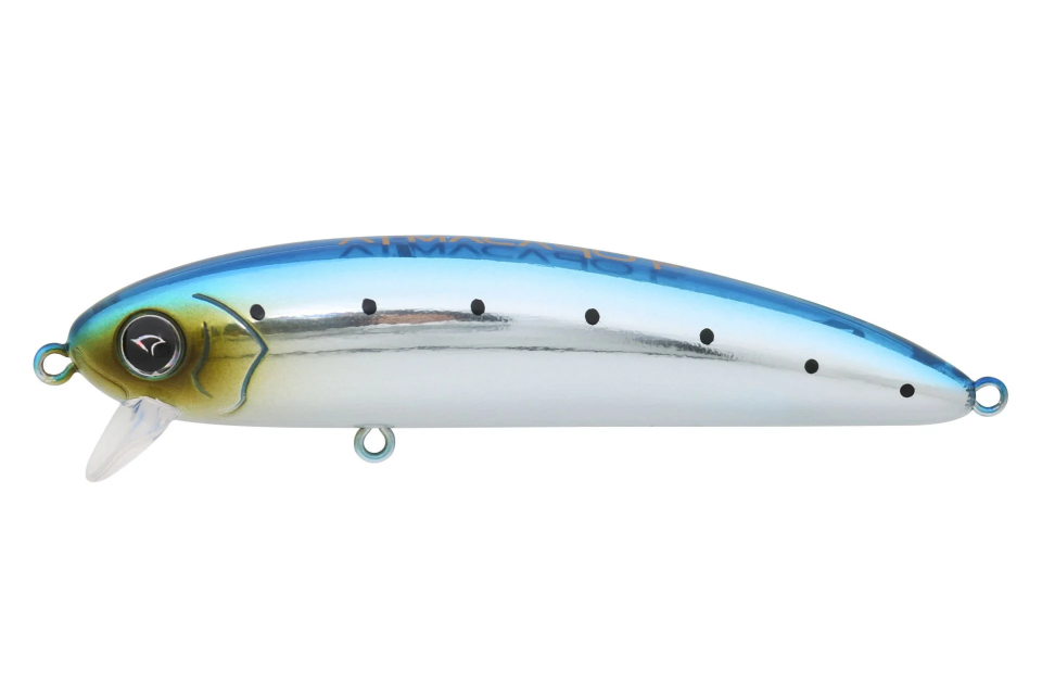 Hanfish Atmaca 90F 14Gr Suni Yem Mırror Sardıne