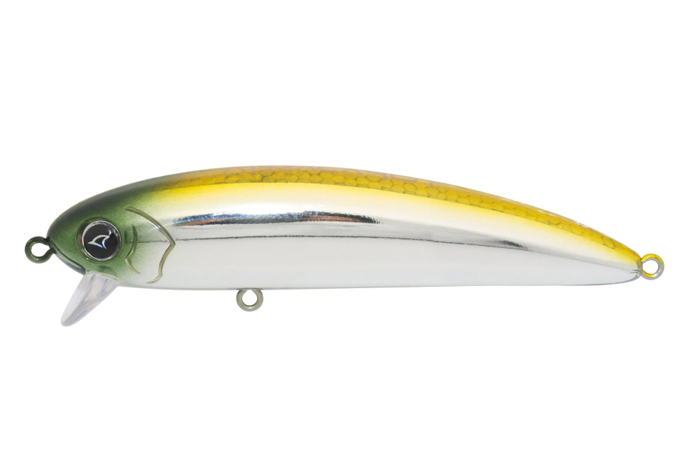 Hanfish Atmaca 90F 14Gr Suni Yem Lokum