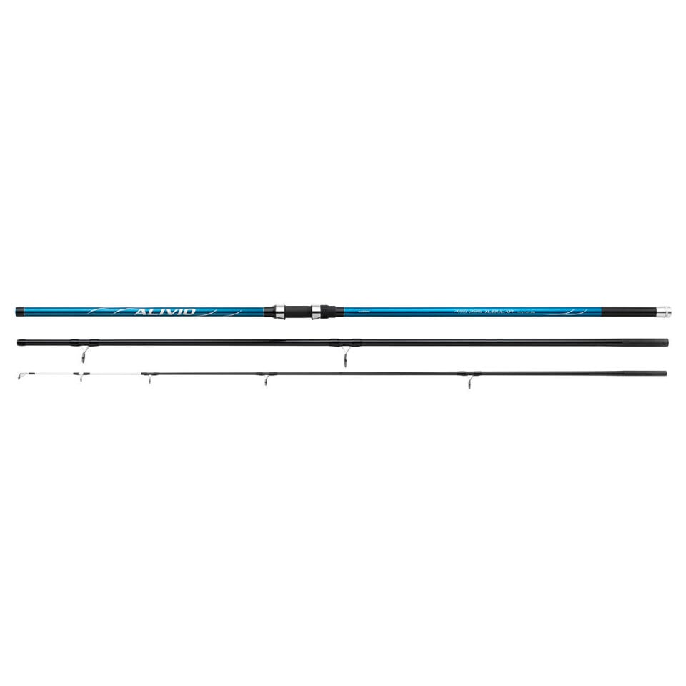 Shımano Rod Alivio Surf Tubular 4,25M 225G Surf Kamışı