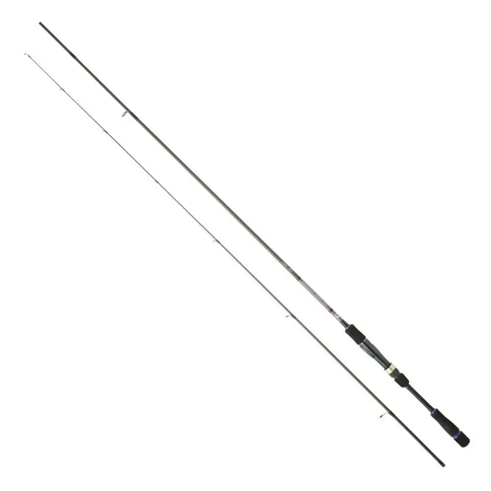 Daiwa Crosscast 234 cm 3-10 gr Lrf Olta Kamışı