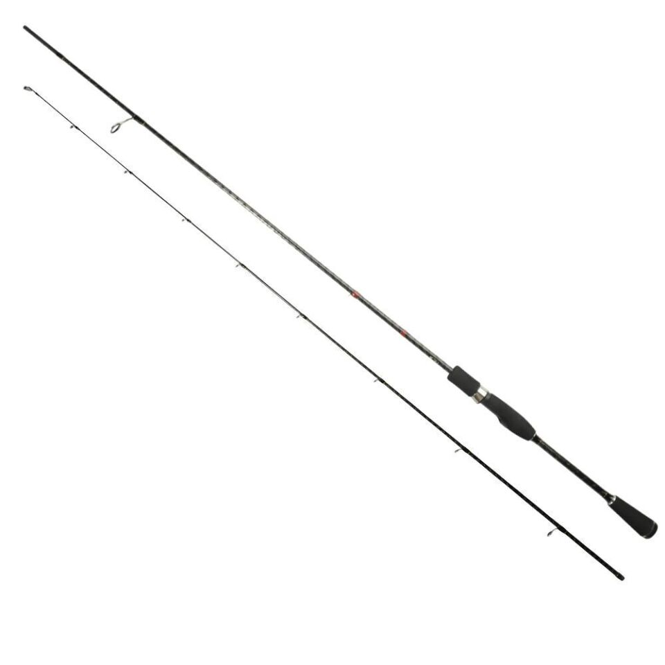 Ryuji Light Game 225 Cm 0.5-10 Gr Lrf Kamışı