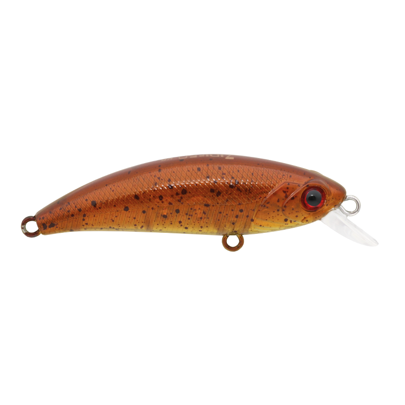 Hanfish Zıpır Kg 5Cm 4.5Gr Lrf Maket Yem Madya