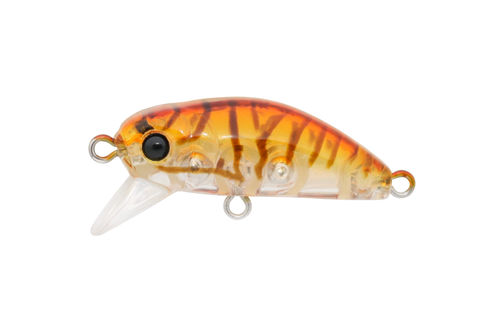 Hanfish Bıdık 35 Maket Yem Honey Shrimp