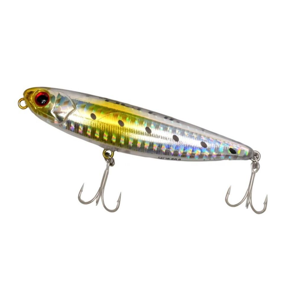 Ryuji Dog Strike 9 Cm 11 Gr Su Üstü Yem Trans Iwashi