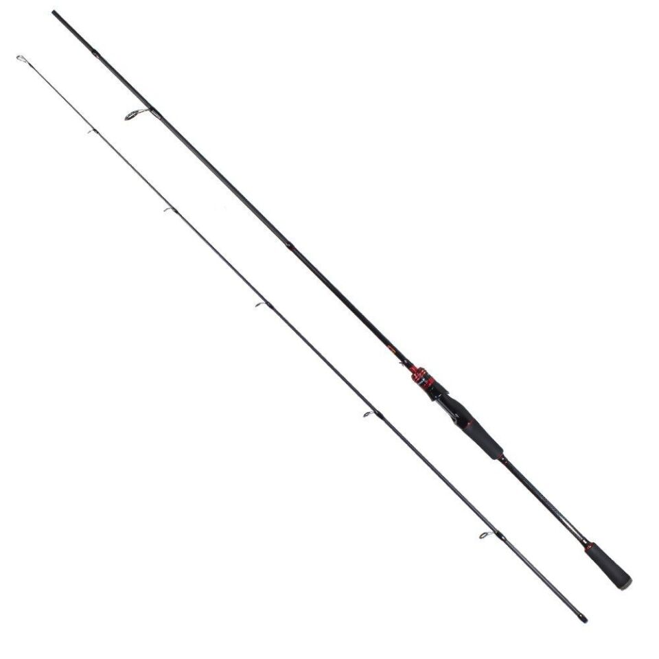 Ryuji Luna Iı 2.35M 3-15Gr Spin Kamışı
