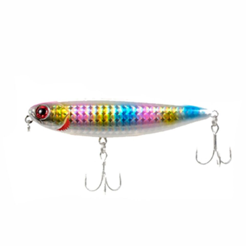 Ryuji Dog Strike 9 Cm 11 Gr Su Üstü Yem Candy