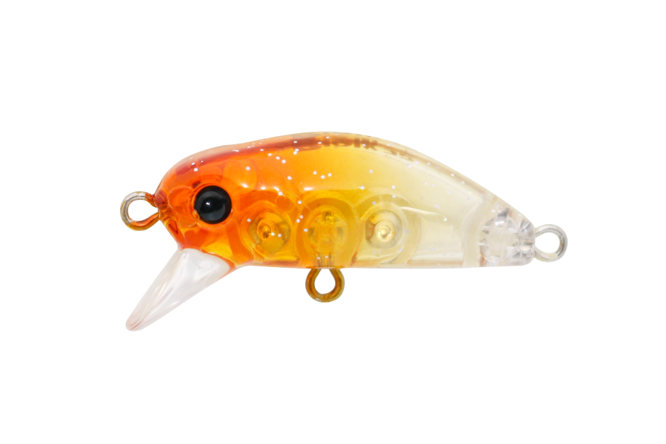 Hanfish Bıdık 35 Maket Yem Bee
