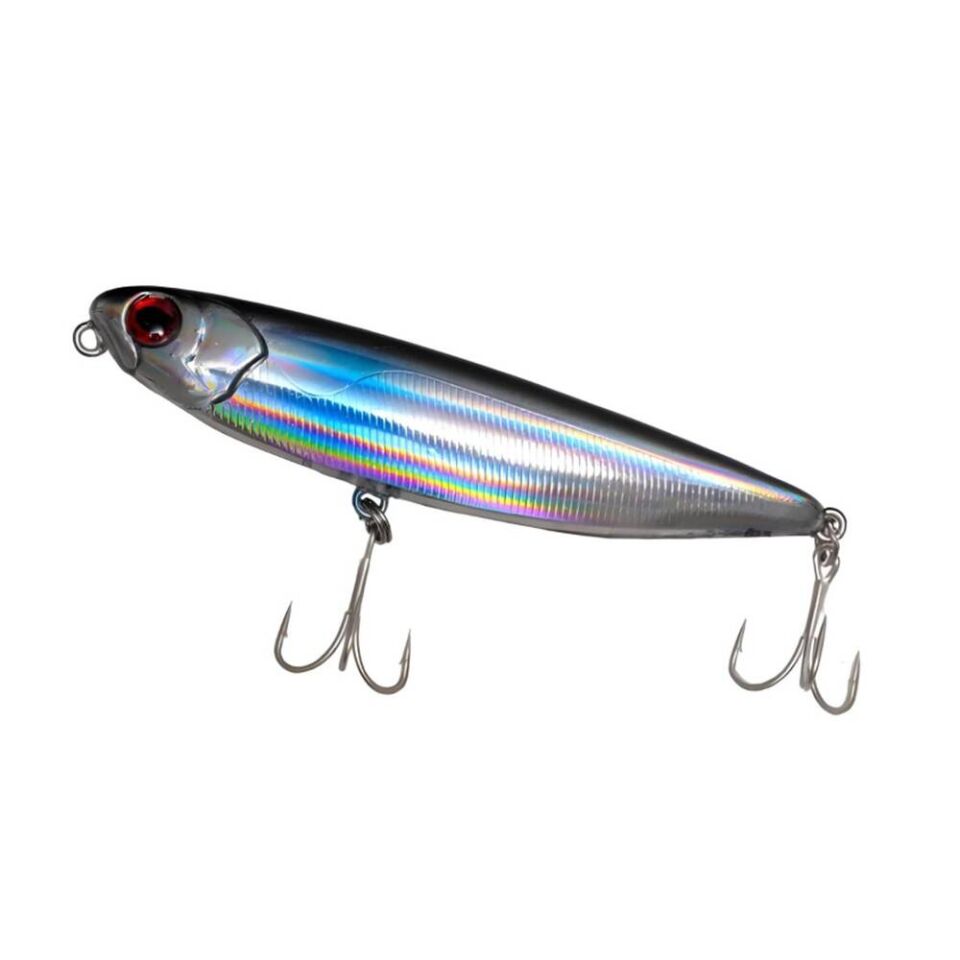 Ryuji Dog Strike 9 Cm 11 Gr Su Üstü Yem Silver Point