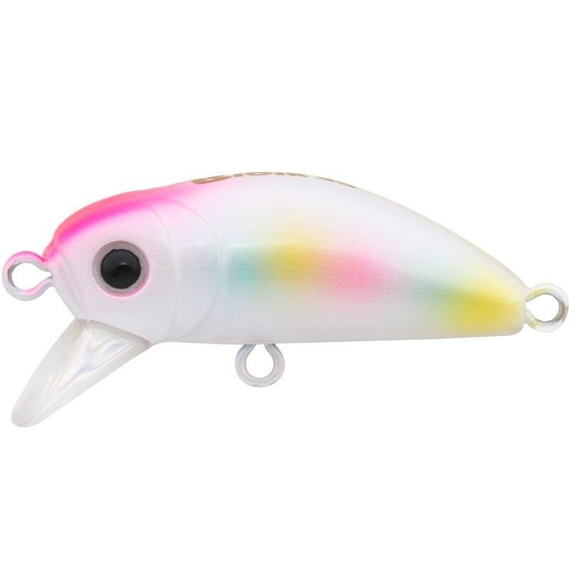 Hanfish Bıdık 35 Maket Yem Peary Glow