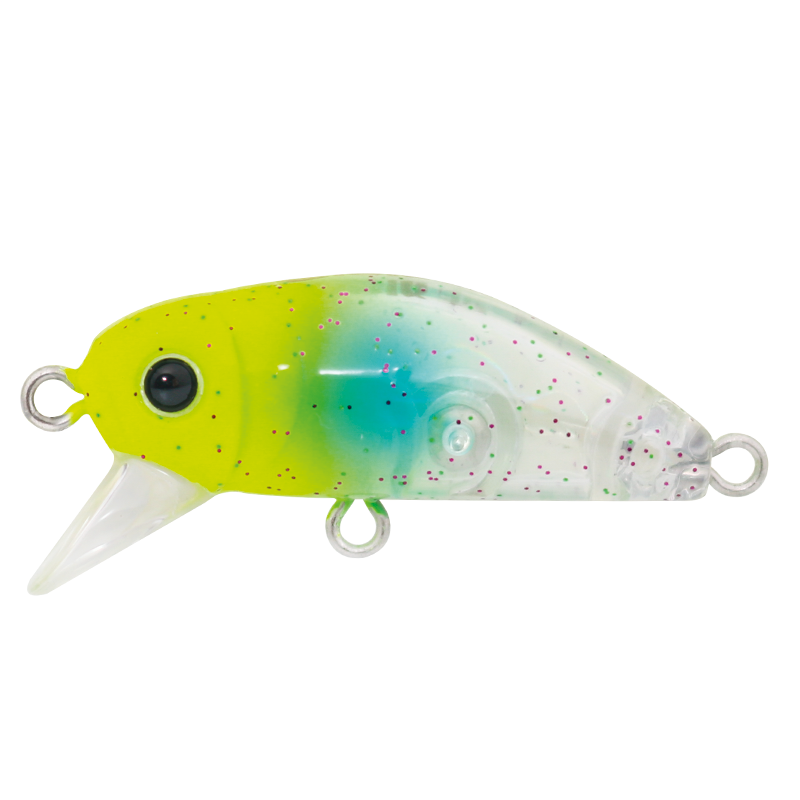 Hanfish Bıdık 35 Maket Yem Canary