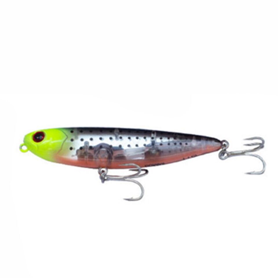 Ryuji Dog Strike 9 Cm 11 Gr Su Üstü Yem Night Chart