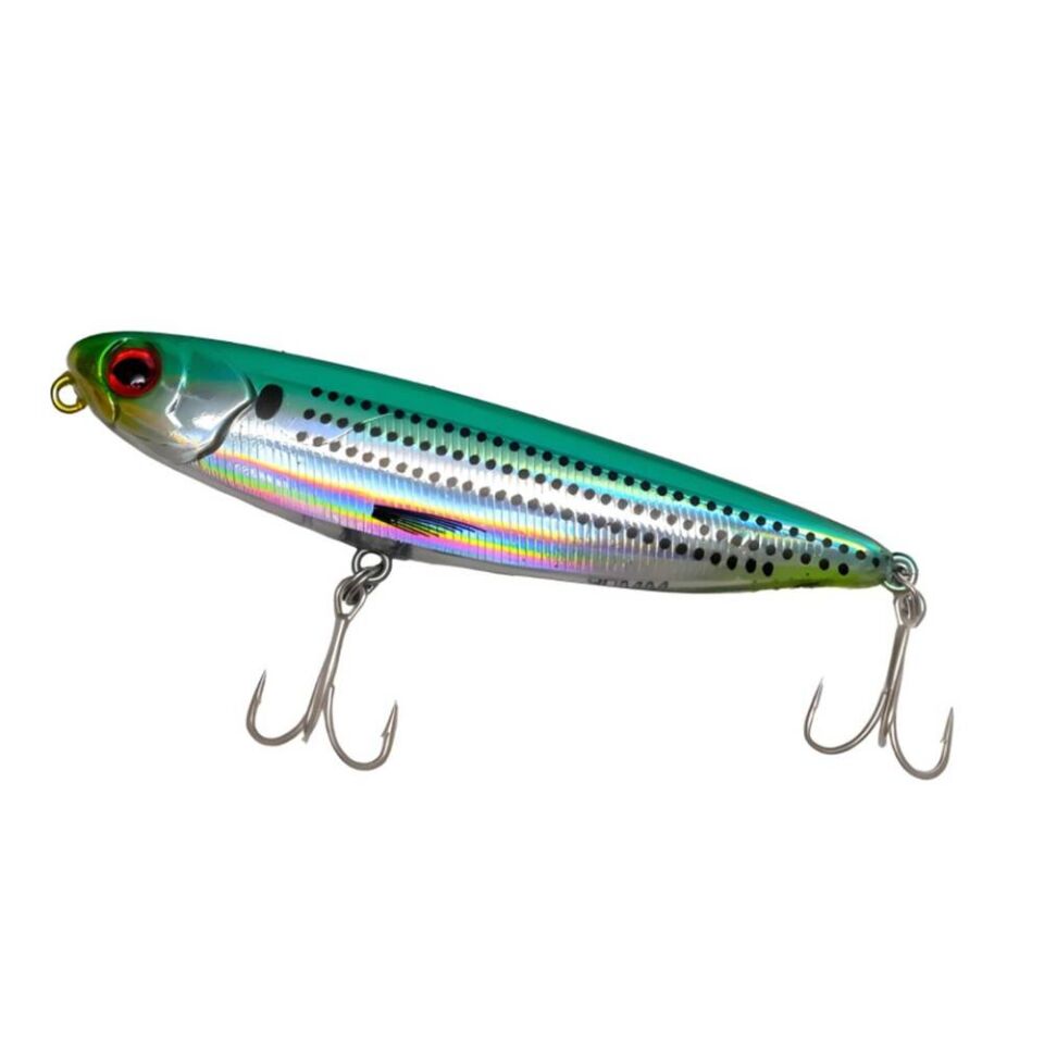 Ryuji Dog Strike 9 Cm 11 Gr Su Üstü Yem Green Point