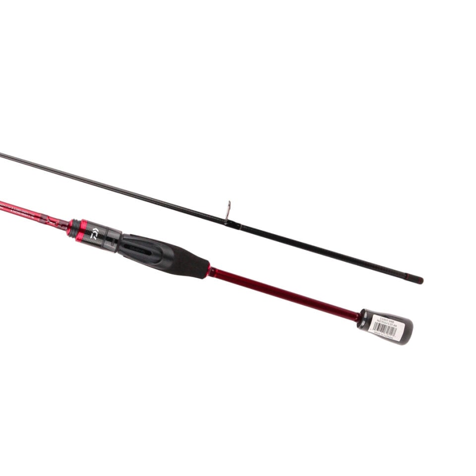 Daiwa Ninja Z 210 cm 3-15 gr Lrf Kamışı