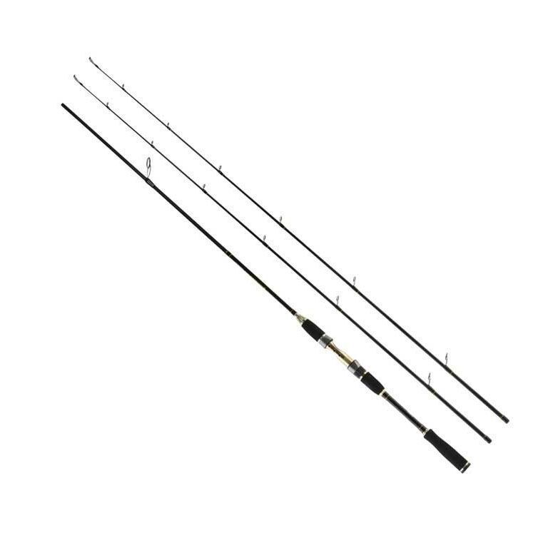 Sea Horse Carbon-X 210-240 Cm 10-25 Gr/15-40 Gr Kms