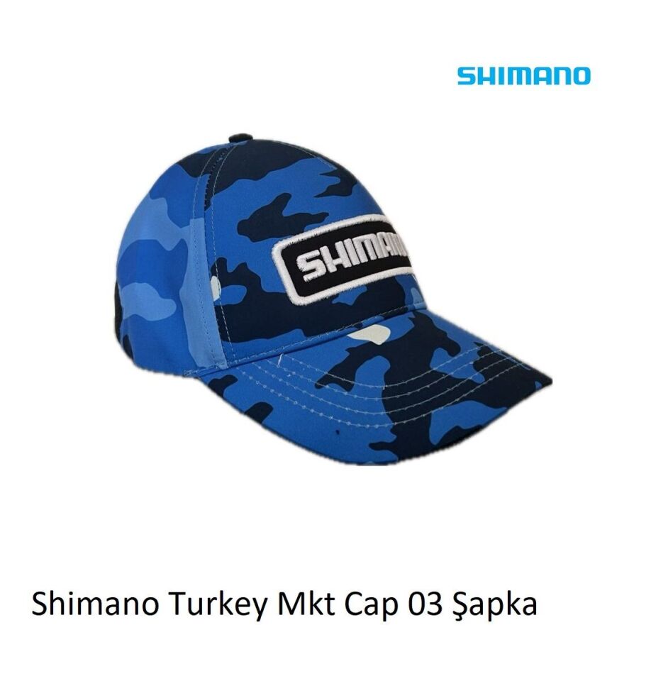 Shimano Turkey Mkt Cap 00 Shimano Turkey Mkt Cap 03