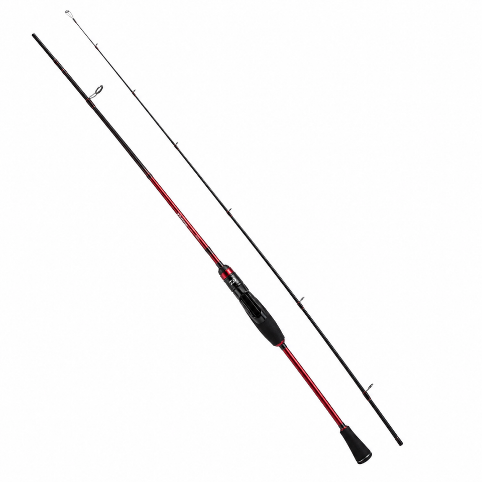Daiwa Ninja Z 190 cm 2-8 gr Lrf Kamışı