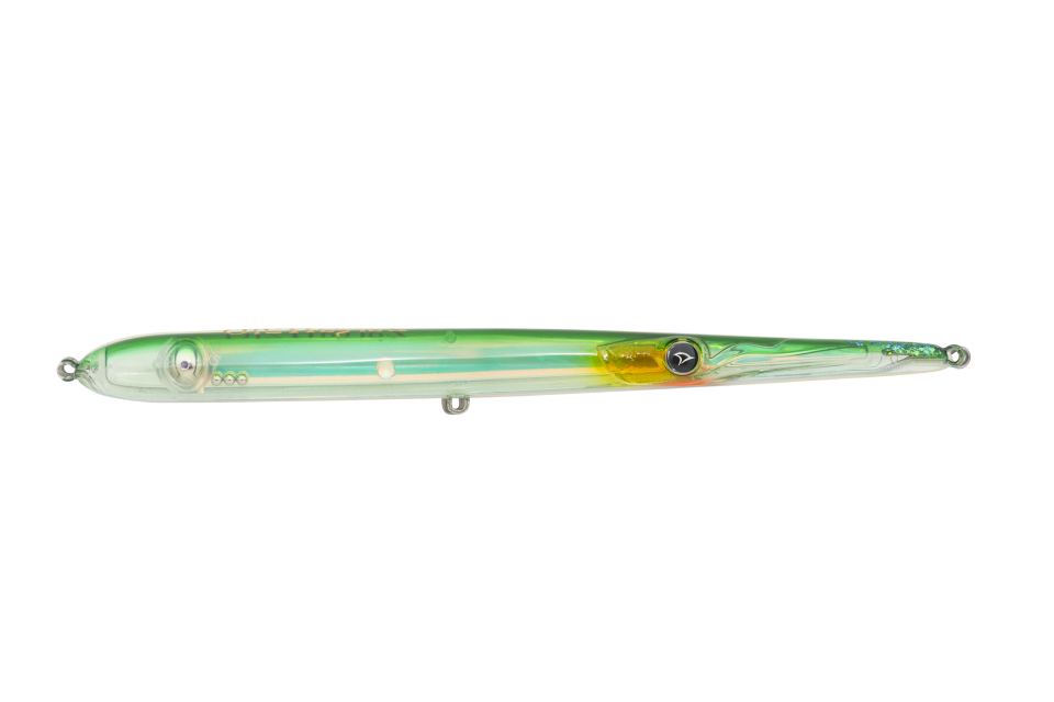 Hanfish Zargan 21Cm 30Gr Su Üstü Maket Yem Abant Special