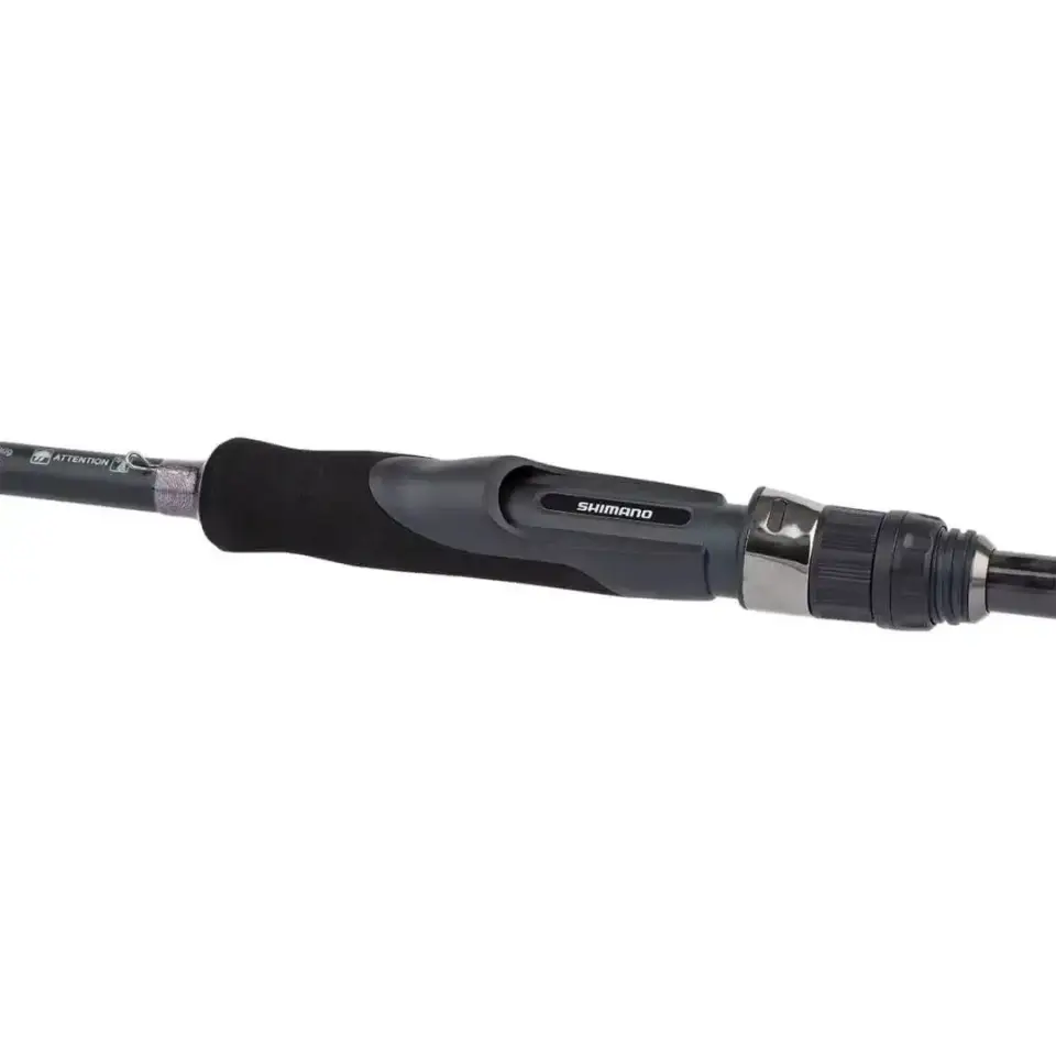 Shimano Bassterra A 213 Cm 7-35 Gr Spin Kamışı