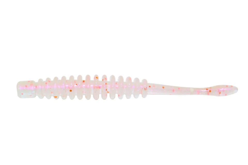 Hanfish Plankton 5 Cm Lrf Silikon Yem Chinu Worm