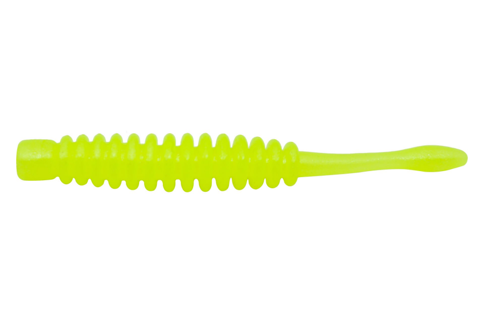 Hanfish Plankton 5 Cm Lrf Silikon Yem Glow Lemon