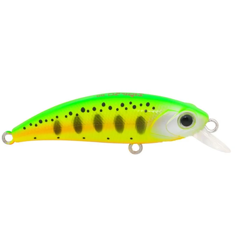 Hanfish Zıpır Kg 5Cm 4.5Gr Lrf Maket Yem Trout Clow