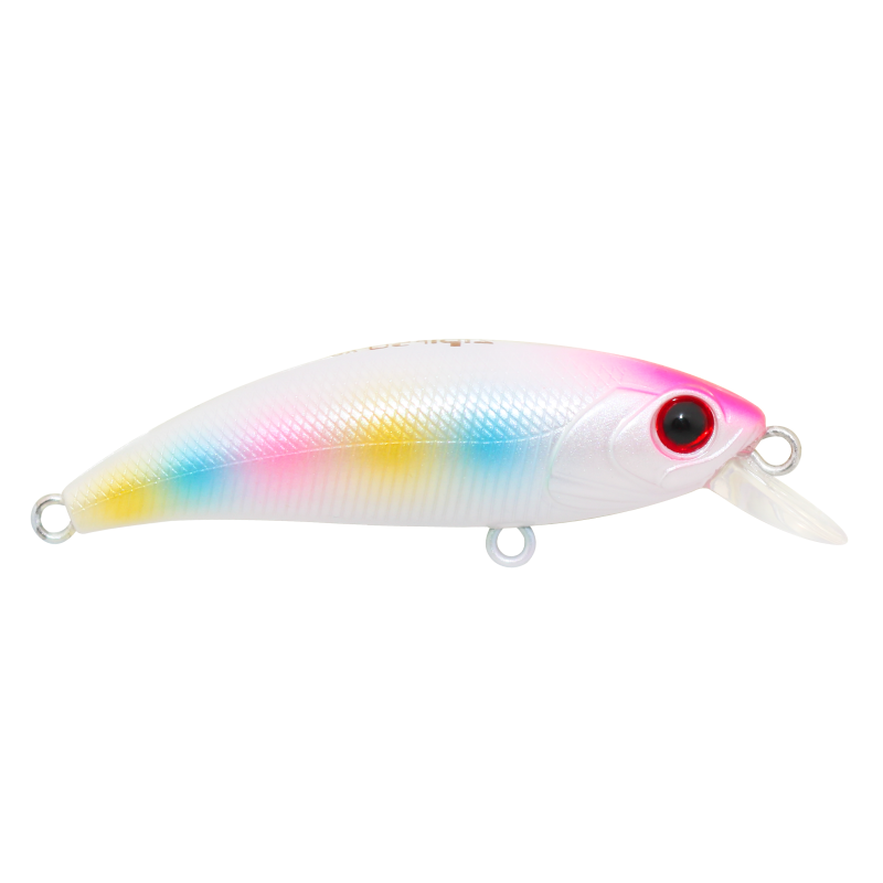 Hanfish Zıpır Kg 5Cm 4.5Gr Lrf Maket Yem Pearl Clown