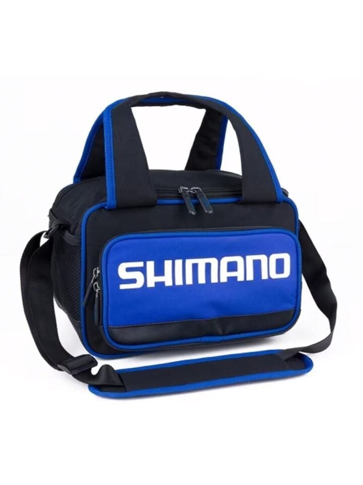 Shimano Çok Amaçli Takim Çantasi 33X26X22Cm