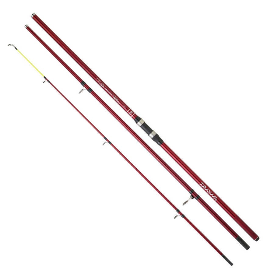 Daiwa Sweepfire 4.20M 100-200Gr 3P Surf Kamışı