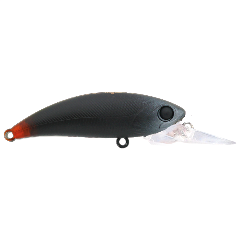 Hanfish Zıpır UG 5cm 5gr LRF Maket Yem Midye